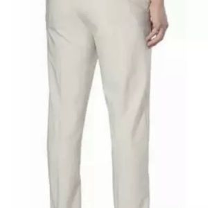 Greg Norman Performance Classic Dress Pants Stretch, Color: stone , Size: 36/34
